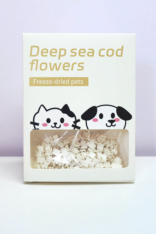 Memorial Freeze-Dried Treats