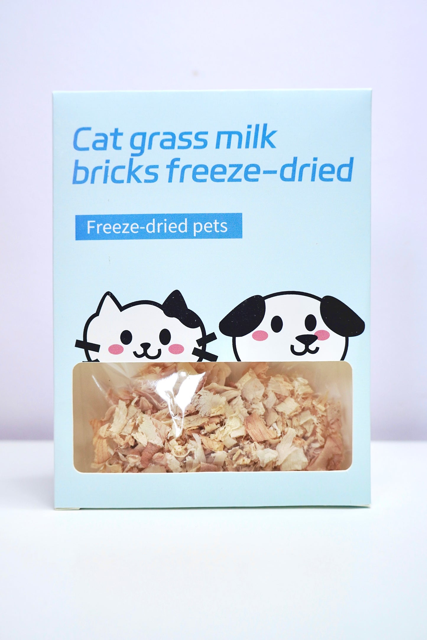 Memorial Freeze-Dried Treats