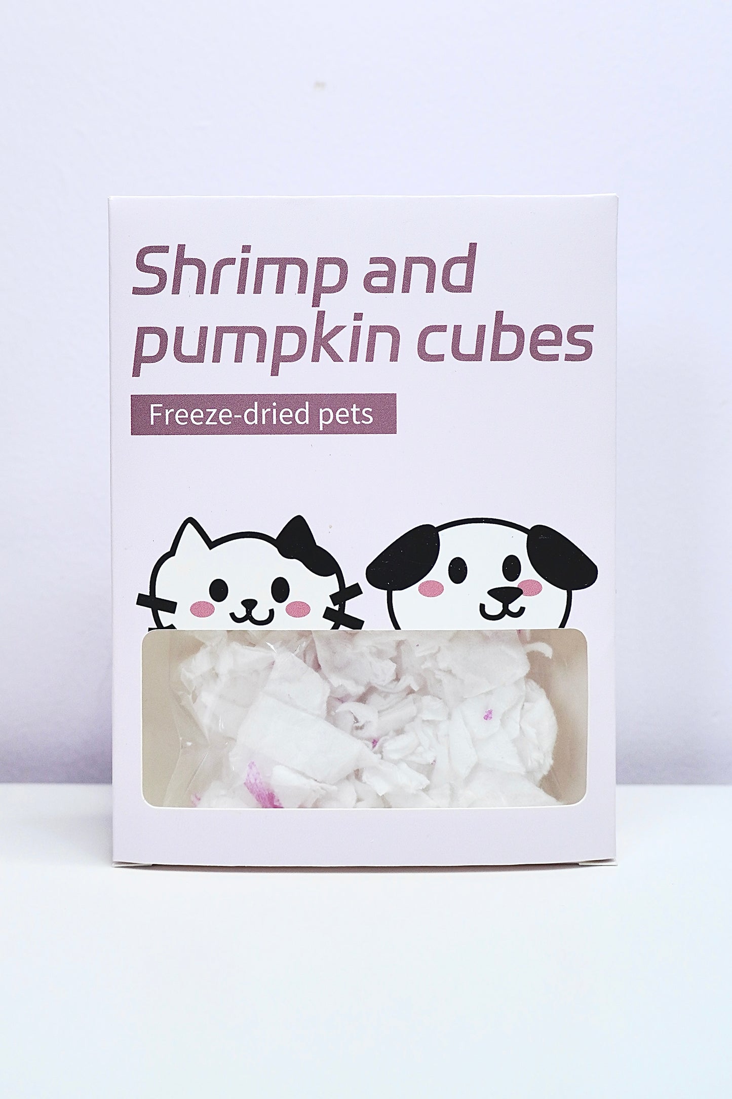 Memorial Freeze-Dried Treats