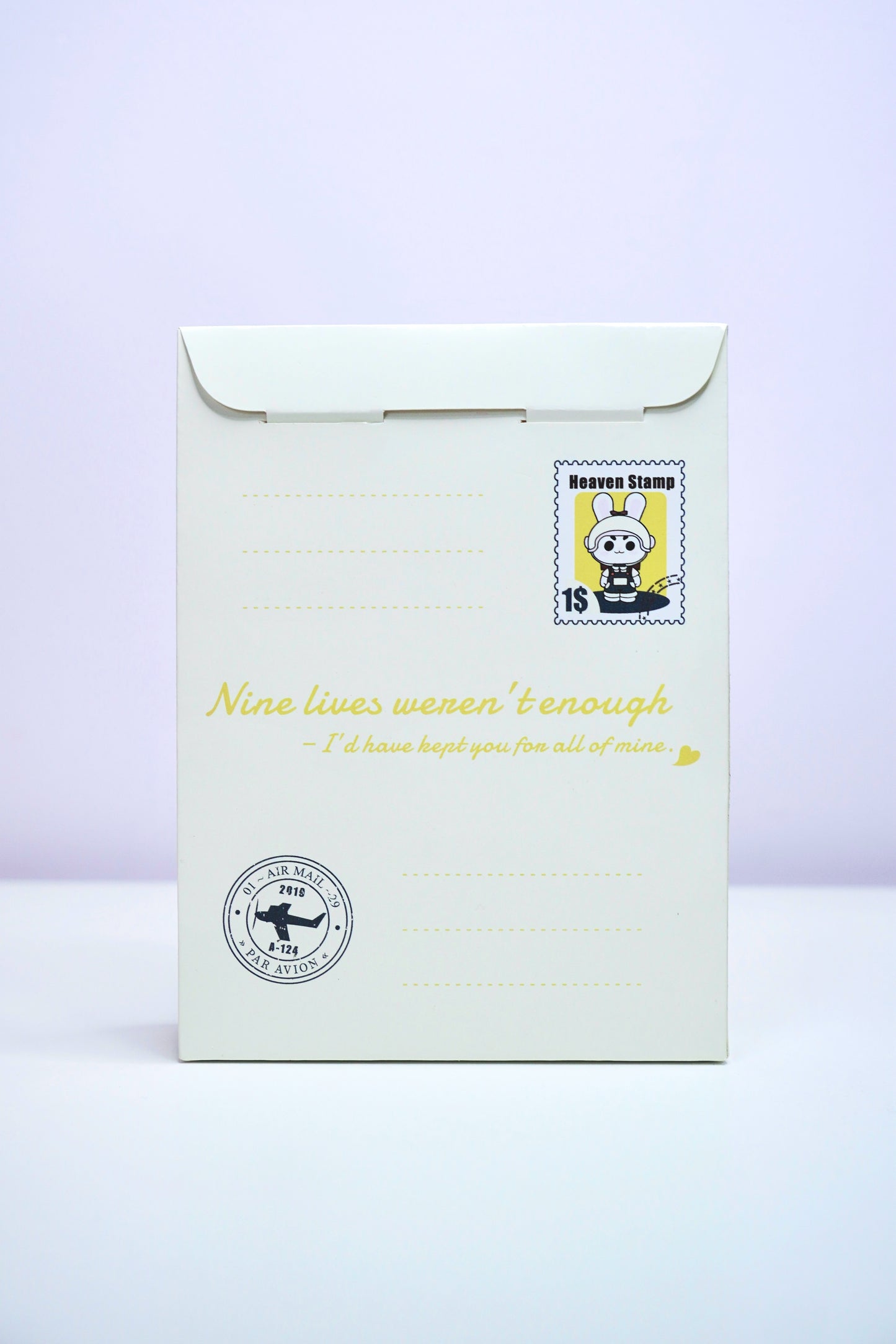 Paper Pet Memorial Food