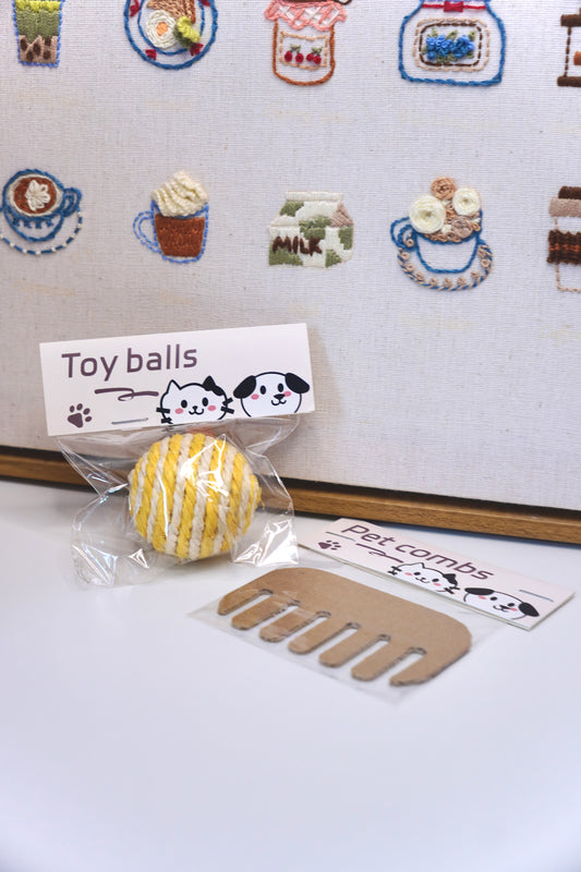 Other Paper Pet Supplies