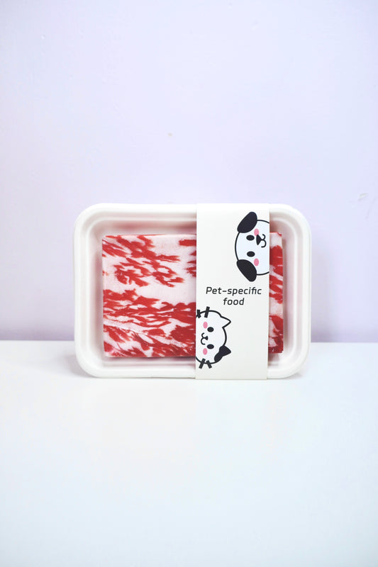 Paper Pet Meal