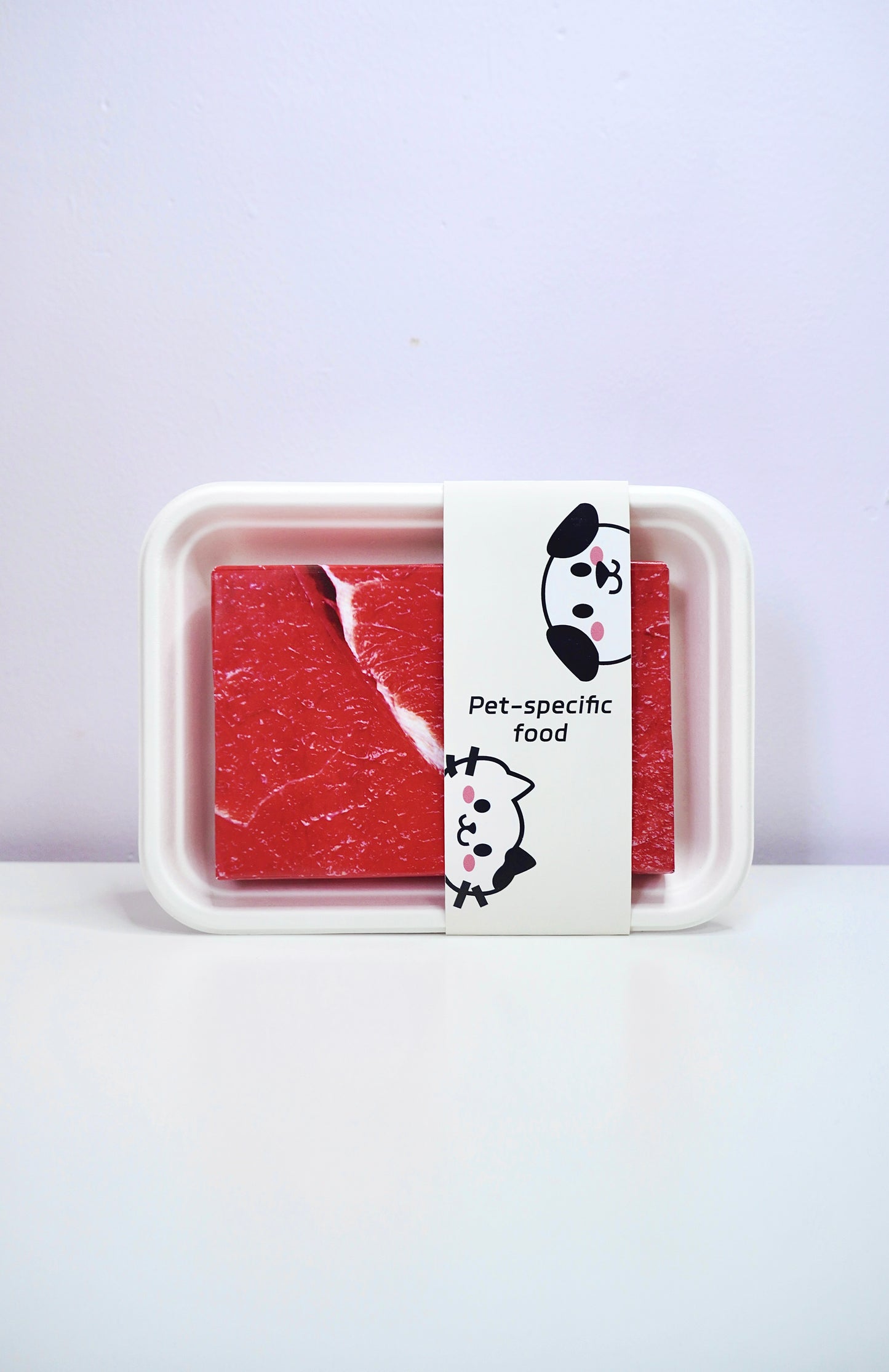 Paper Pet Meal